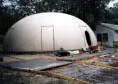 Shortcrete Monolithic Domes